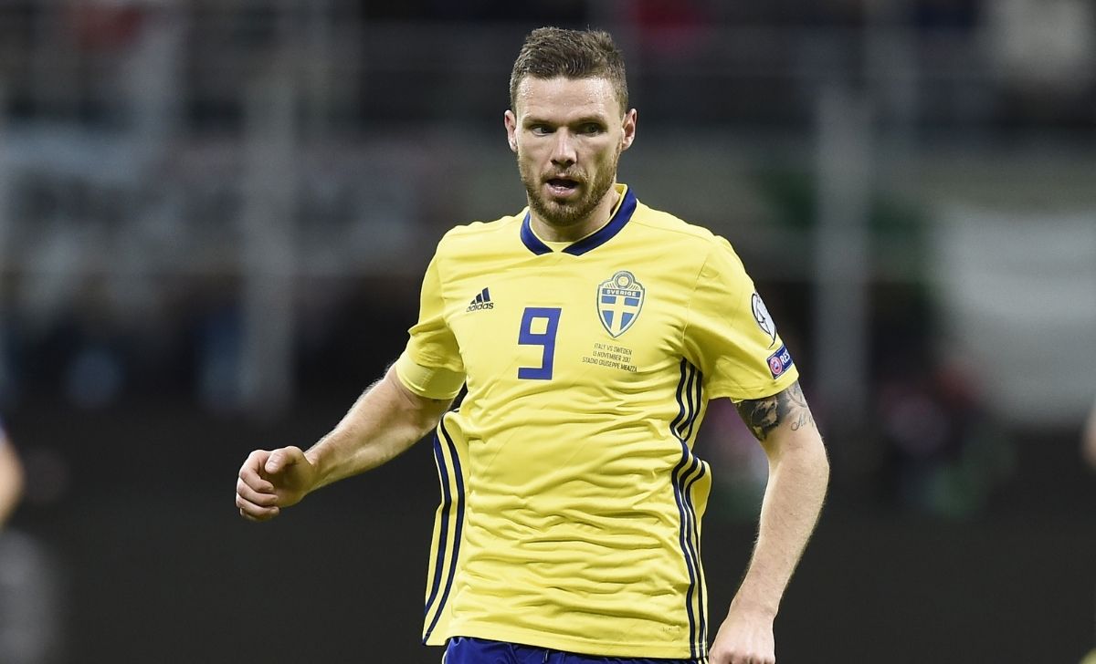 Spagna Svezia, dopo Morata tocca a Berg: ma arriva la denuncia 36 Berg