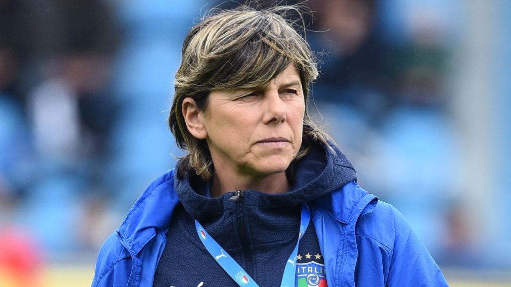Milena Bertolini