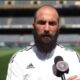 Higuain Inter Miami Intervista