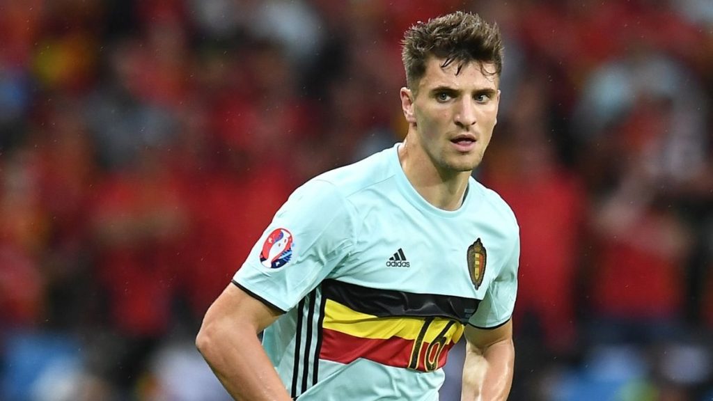 Thomas Meunier