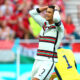 Ronaldo Ungheria Portogallo
