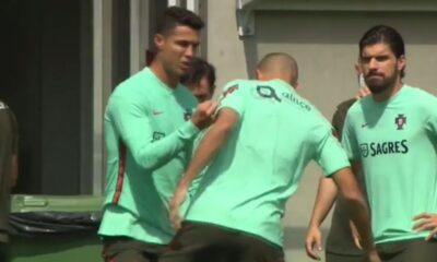 Ronaldo portogallo 1