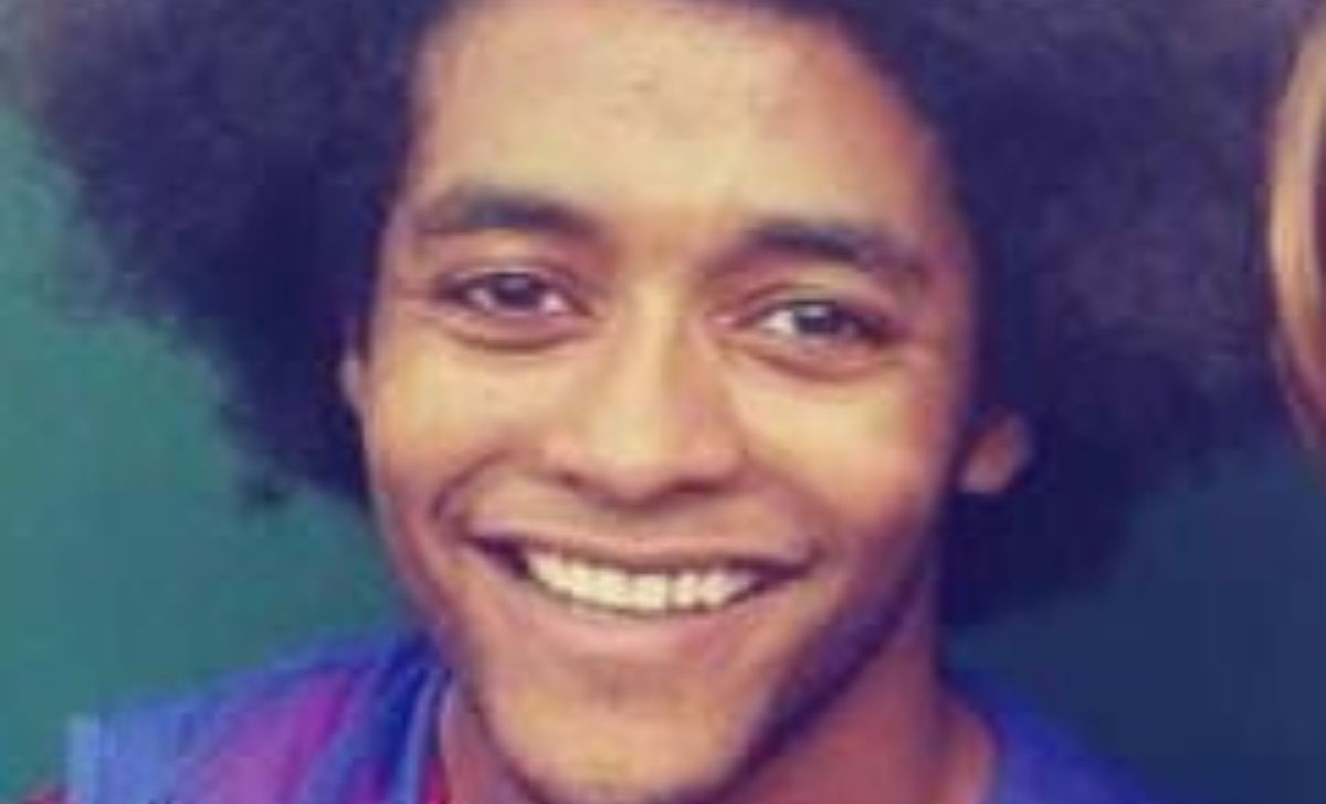 Seid Visin, il padre adottivo: «Basta speculazioni, non c'entra il razzismo» 36 Seid Visin