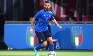 Leonardo Spinazzola, un rimpianto non solo per la Juve 38 Spinazzola 1