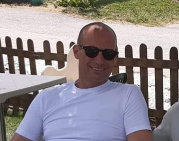 Allegri Juve, domenica di riposo: ecco dov'era oggi il tecnico - FOTO 36 WhatsApp Image 2021 06 06 at 21.37.22