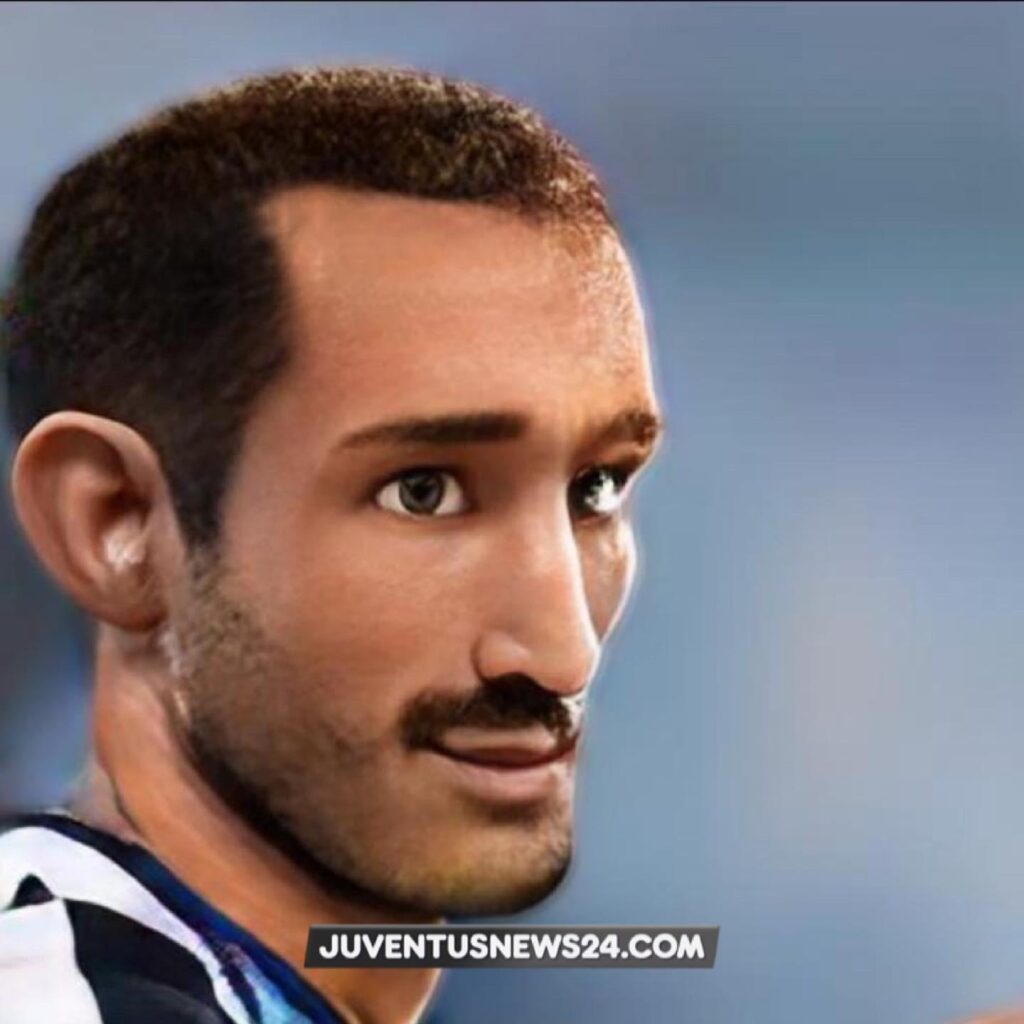 Juventus su Voilà: i giocatori trasformati in cartoni animati - GALLERY 52 WhatsApp Image 2021 06 15 at 15.51.55 2