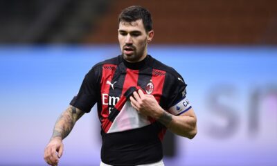 alessio romagnoli