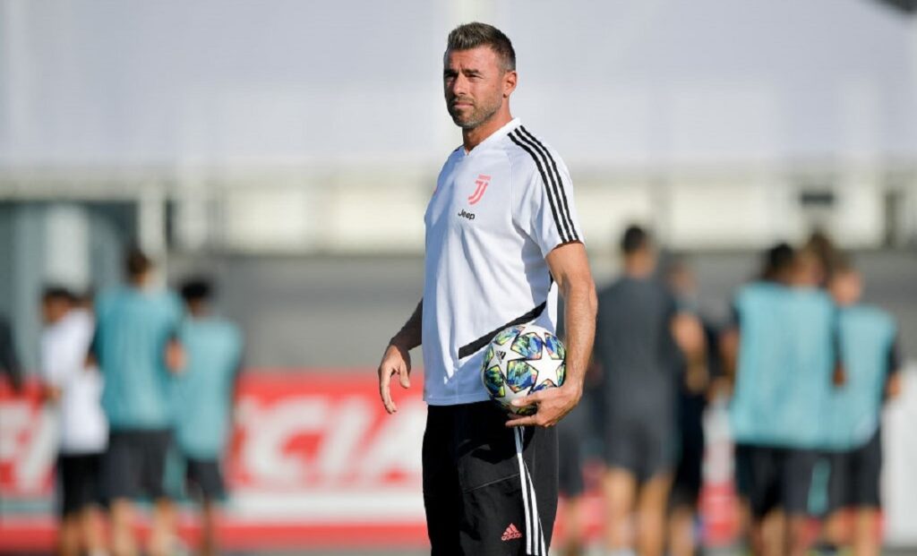 Barzagli