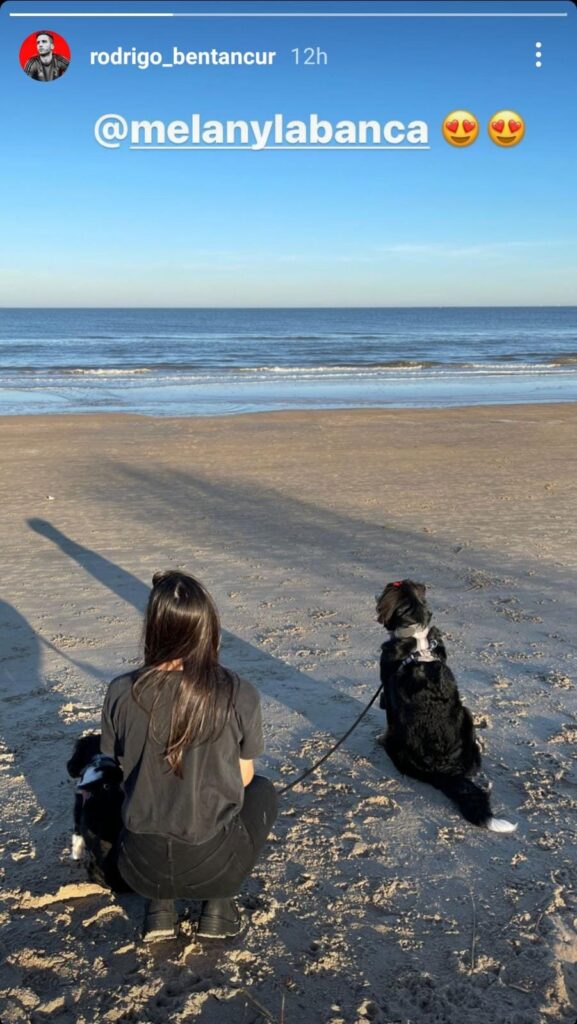 Giocatori Juve in vacanza: Bentancur al mare, Pinsoglio prende il sole 53 bentancur