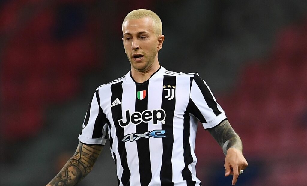 Bernardeschi