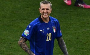 Italia Galles Euro