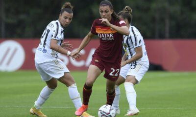 bonfantini juventus women roma