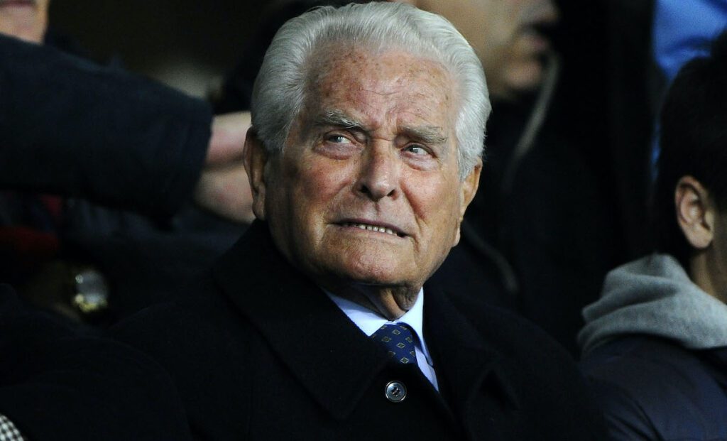 Juventus Inter serie A