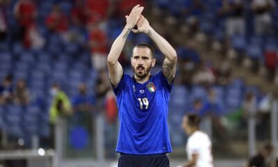 bonucci italia
