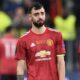 bruno fernandes united
