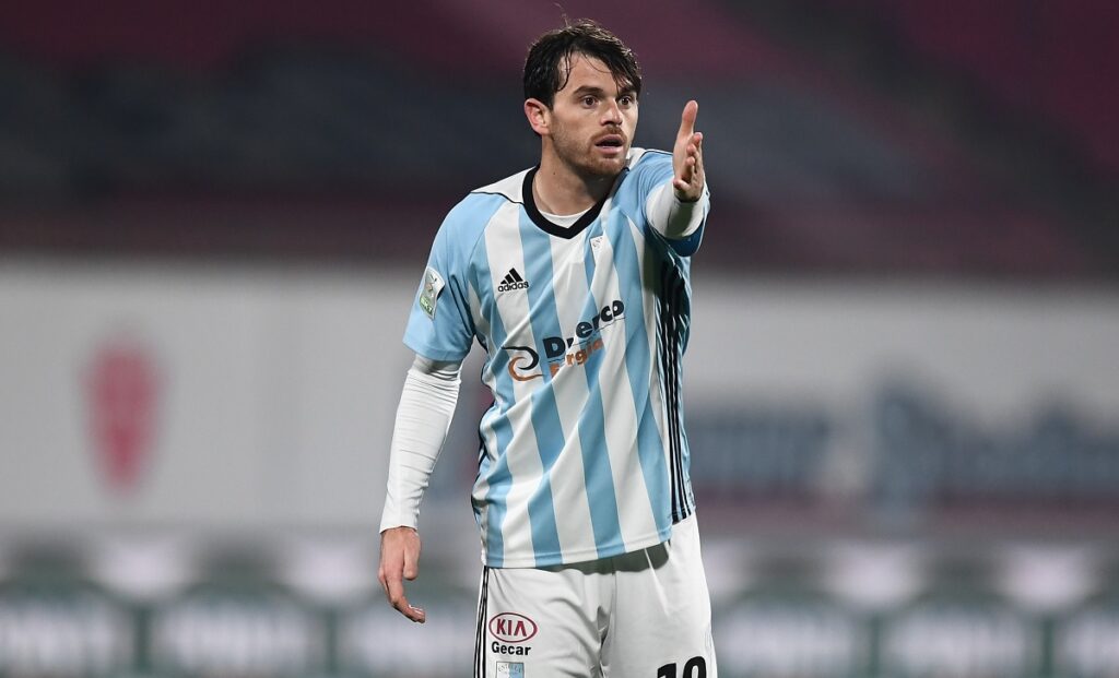 Brunori matteo