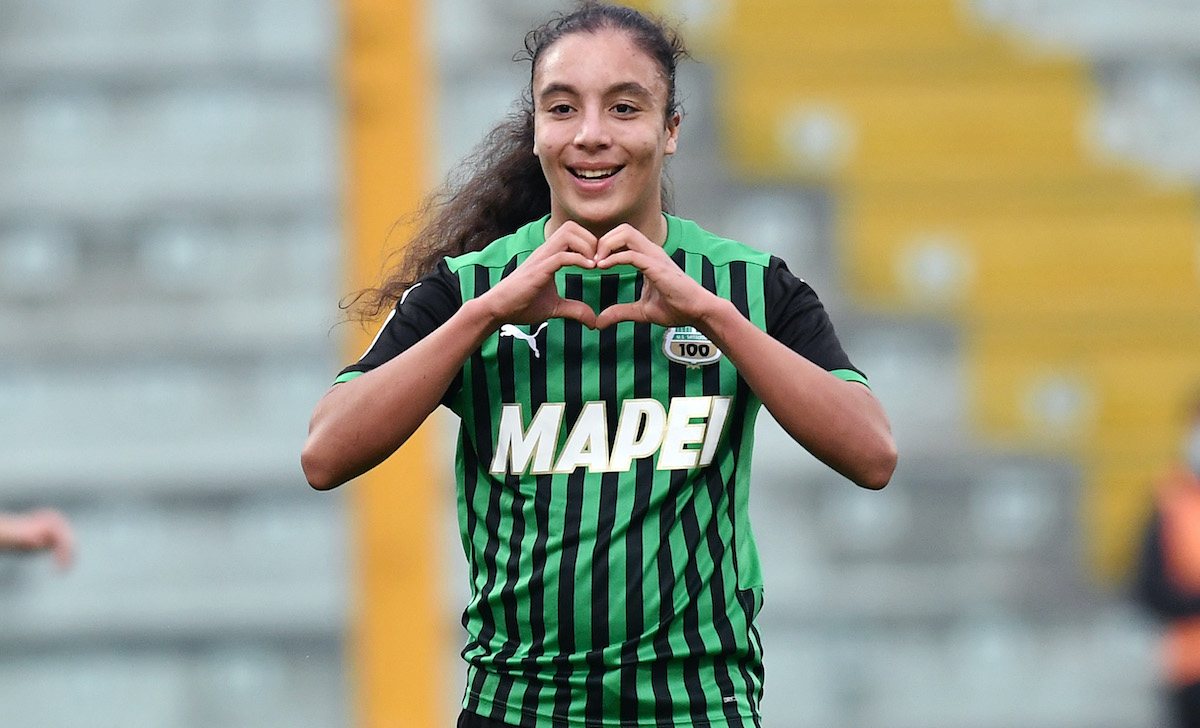 Bugeja-Juventus Women: arriva l'annuncio definitivo 36 bugeja juventus women