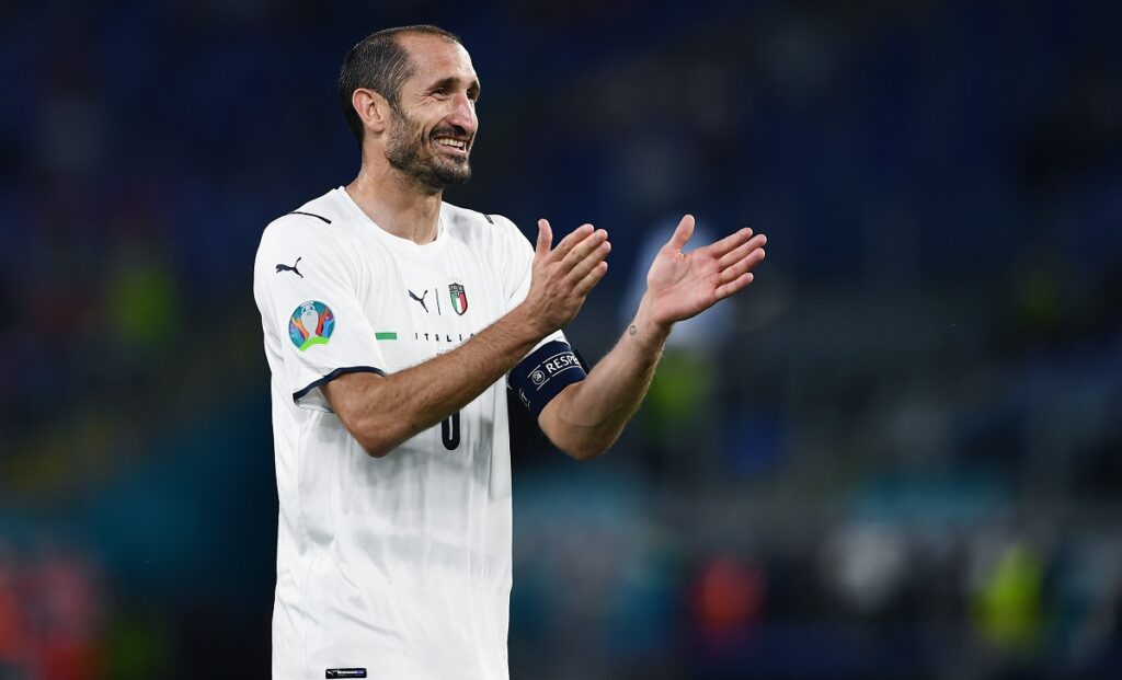 Chiellini