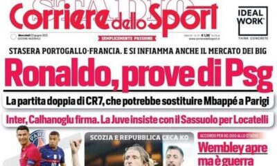 corriere dello sport 2