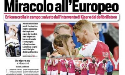 corriere dello sport