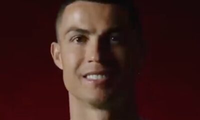 cristiano ronaldo juventus