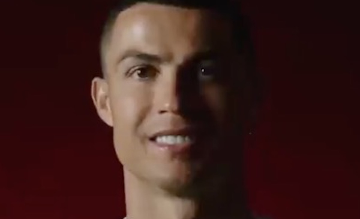 Cristiano Ronaldo nell'ultimo spot della Juve: «Il viaggio continua!» - VIDEO 36 cristiano ronaldo juventus