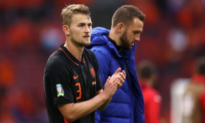 de ligt olanda