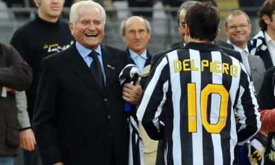 del piero