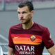 dzeko roma