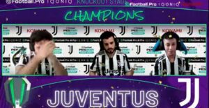 Juve eSports: eFootball.Pro Cup preferita alla eSerieA dagli spettatori. Il motivo