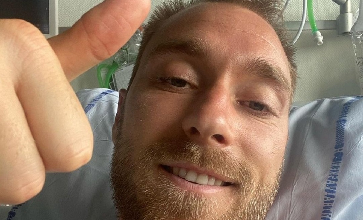 Eriksen, verrà impiantato un defibrillatore automatico: la nota ufficiale 36 eriksen