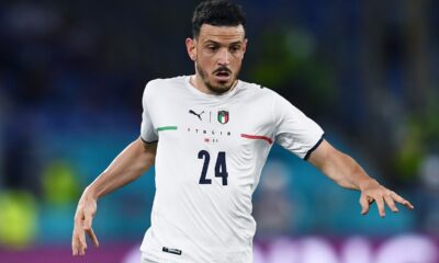 florenzi