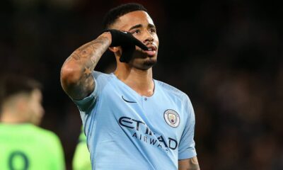 gabriel jesus 1