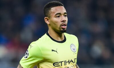 gabriel jesus