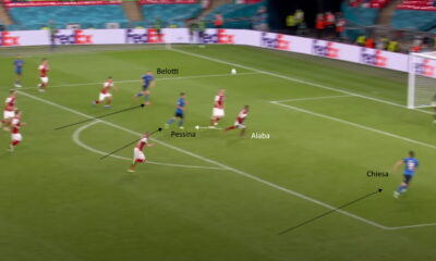 italia austria gol 2