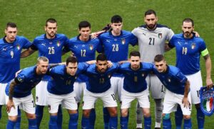 Italia Galles 1-0: azzurri primi nel girone di Euro 2020
