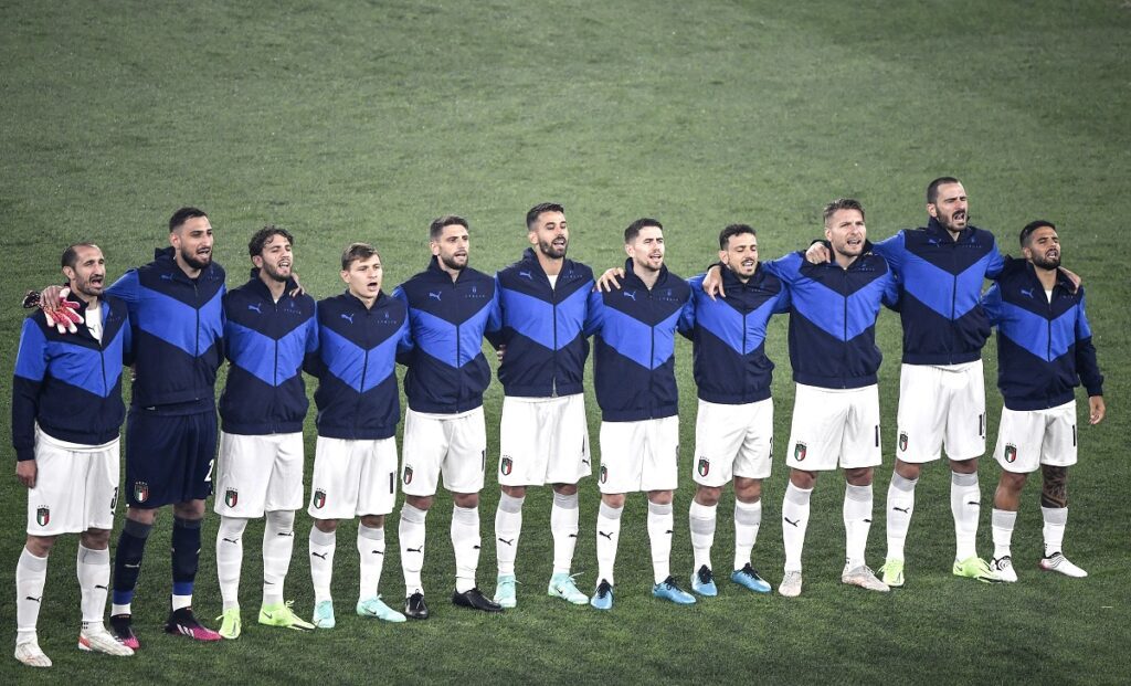 Italia nazionale