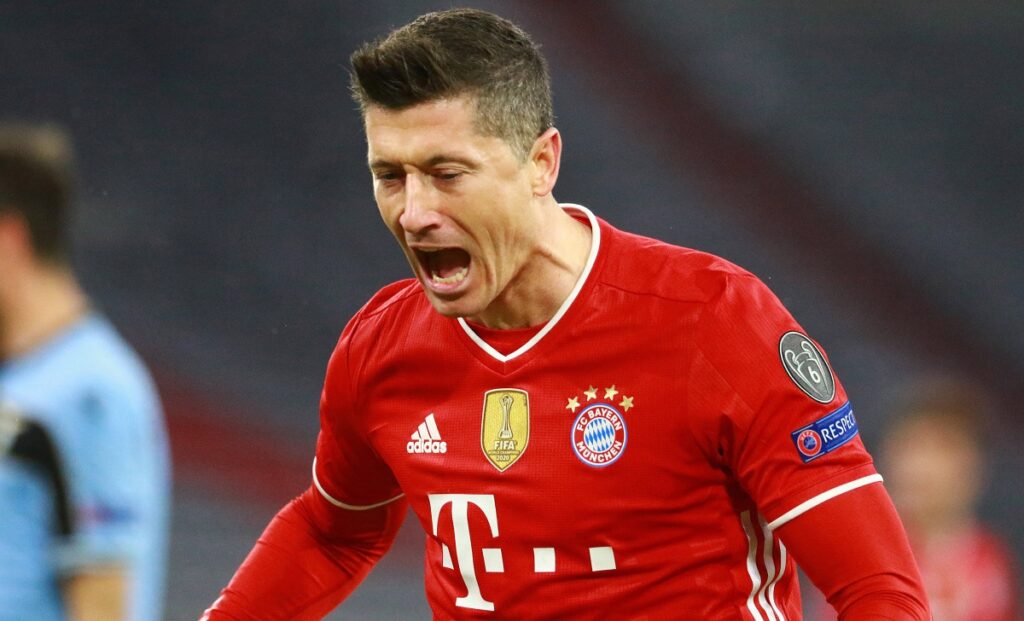 Lewandowski