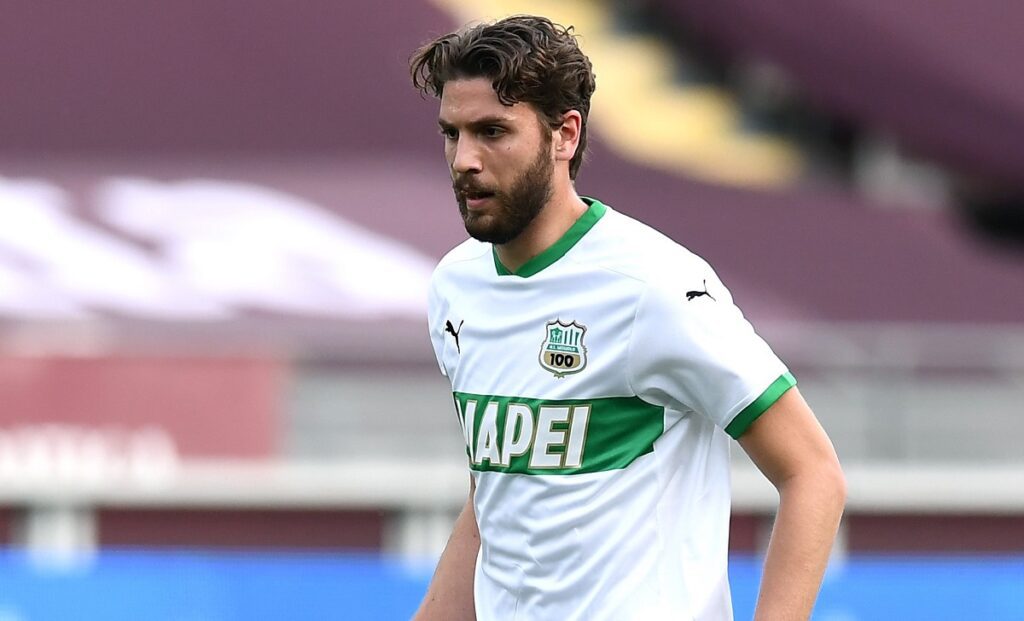 Locatelli