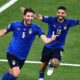 locatelli gol italia svizzera