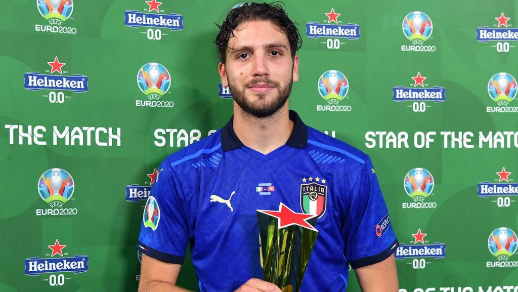 Manuel Locatelli