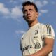 luca pellegrini juventus