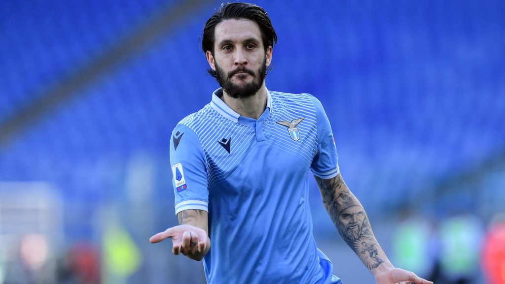 Luis Alberto