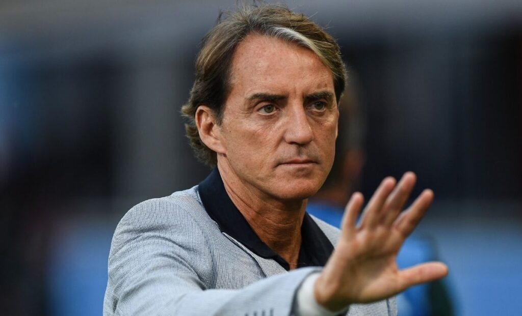 Mancini
