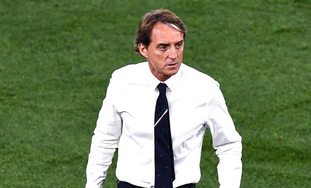 Mancini