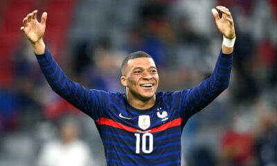 mbappe francia