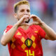 mertens belgio