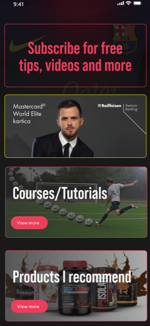Pjanic App: l'ex Juve lancia la doppia iniziativa rivolta ai followers. I dettagli 47 miralem pjanic videogame
