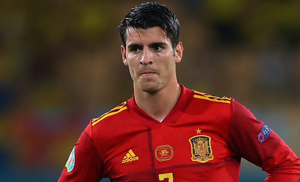 Spain v Sweden UEFA Euro 2020: Group E