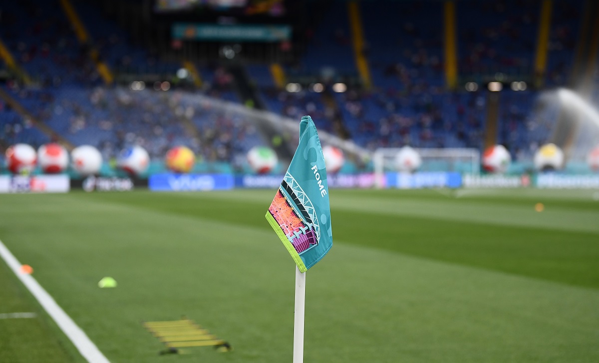 Italia, che precedenti all'Olimpico! Mai una sconfitta nell'impianto della Capitale 36 olimpico euro 2020